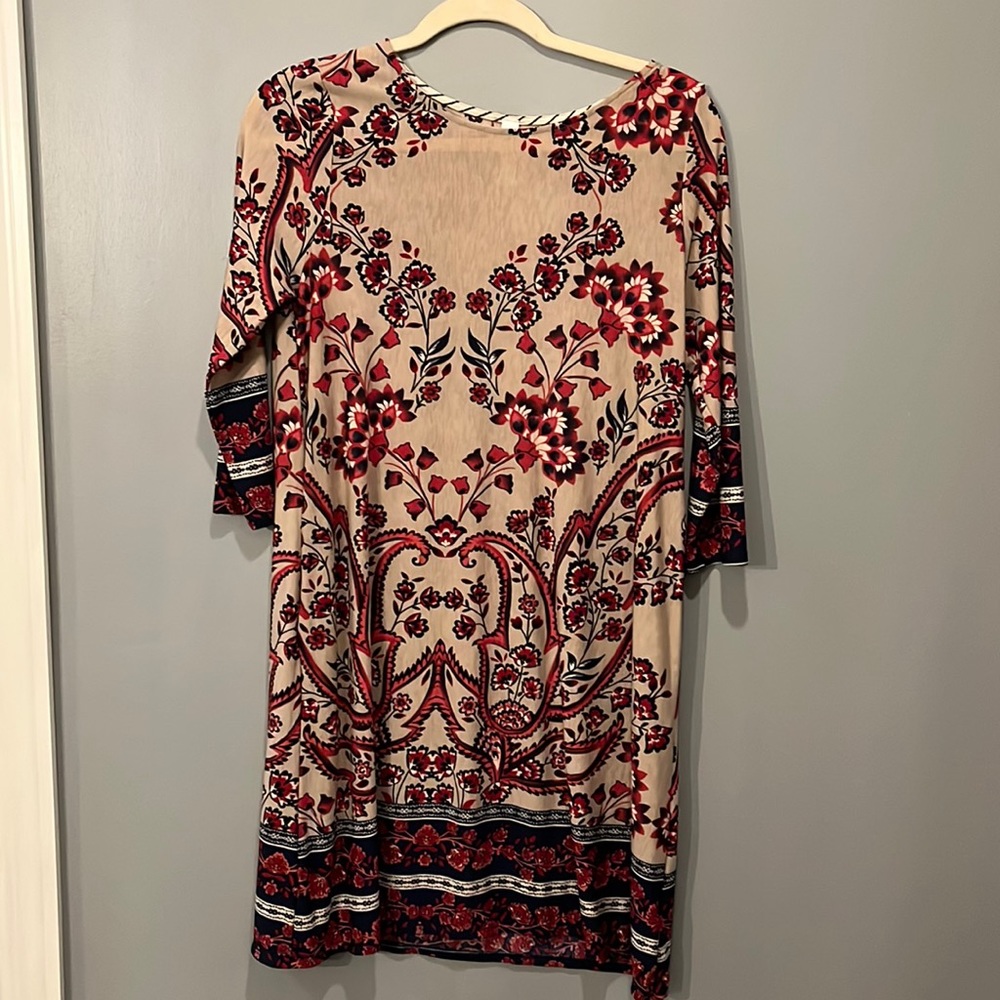 Women’s size S like new Honeyme dress.